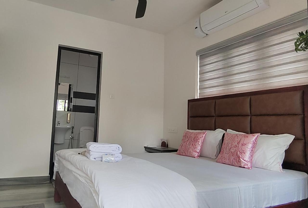 Dune Homes Alappuzha Extérieur photo
