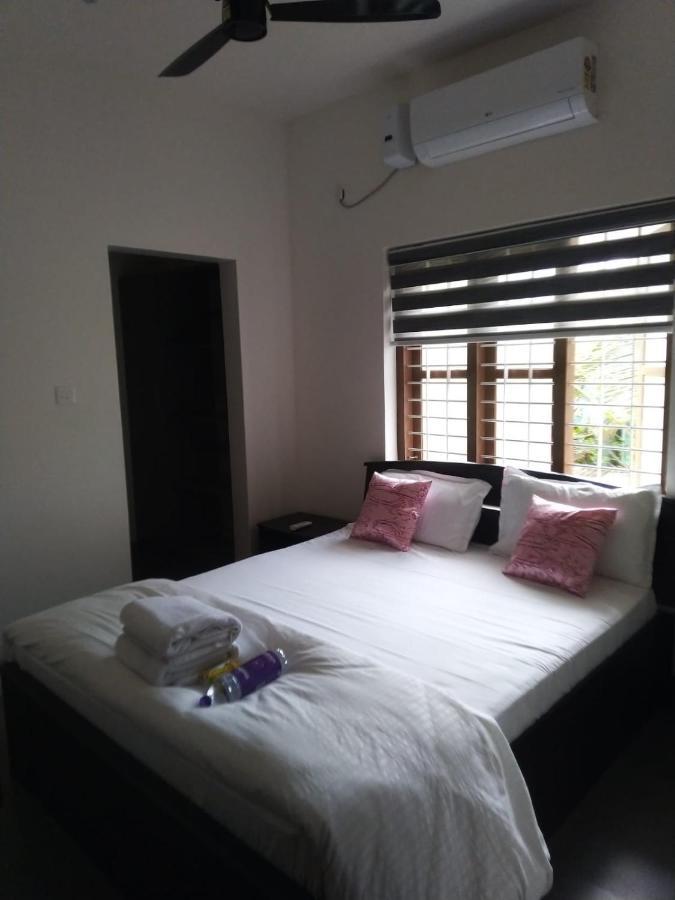 Dune Homes Alappuzha Extérieur photo