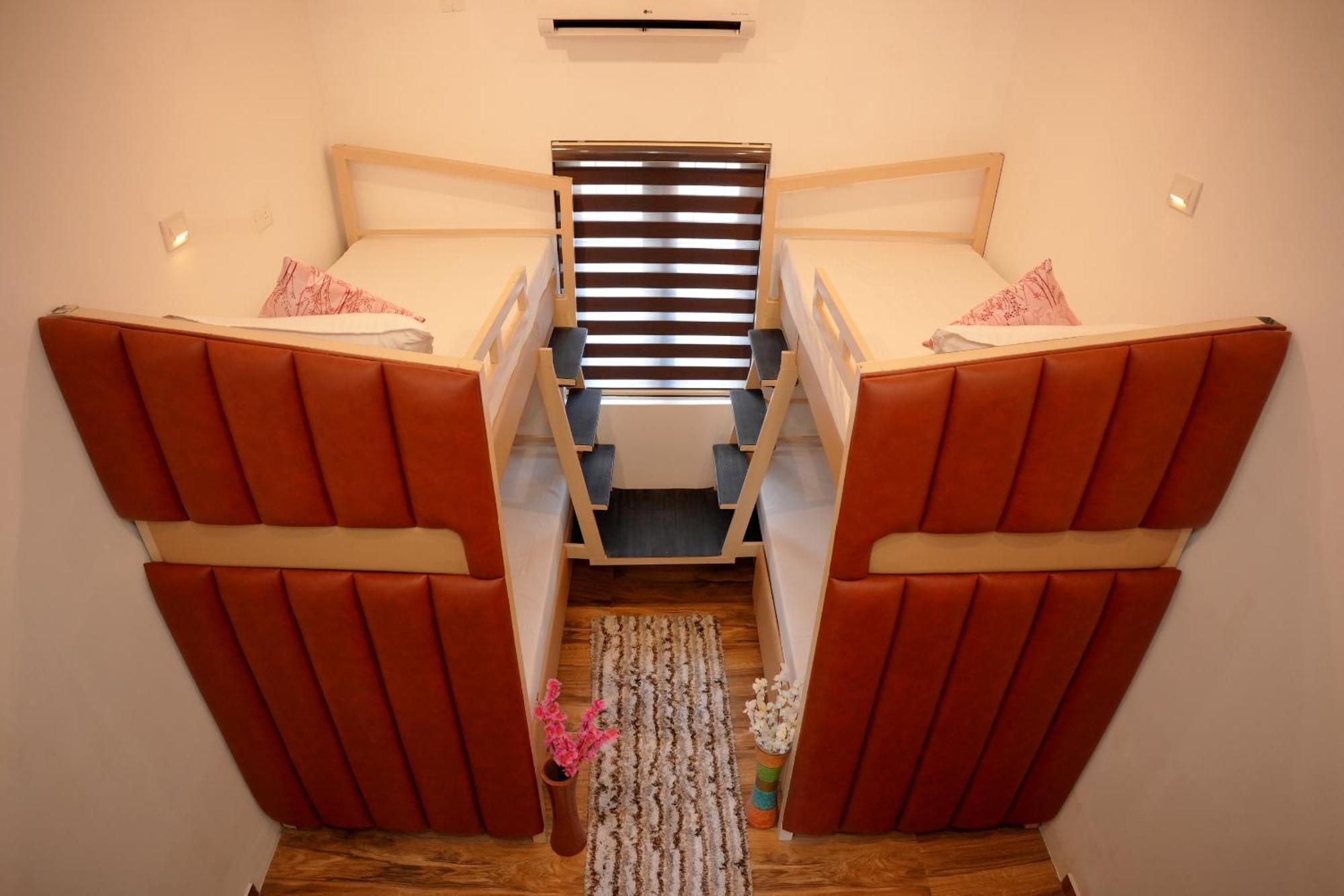 Dune Homes Alappuzha Extérieur photo